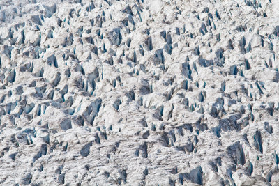 glacier texture