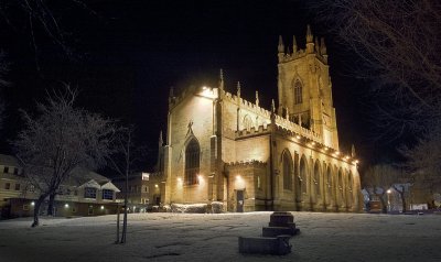 St george's church