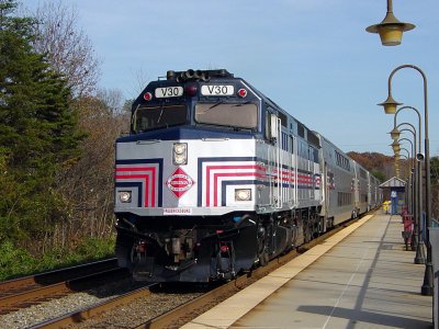 VRE at Brooke