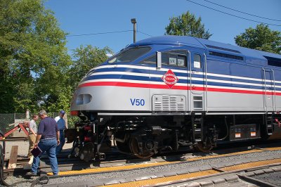 V50 Fireman Side
