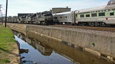 NS 720 East End