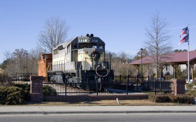 Seaboard 1114
