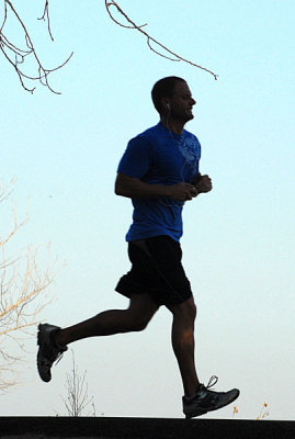 Runner Silhoette - Nikon D200.jpg