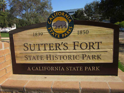 State Historic Park - SuttersFort.jpg