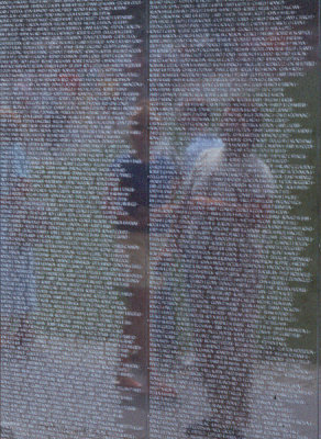 Vietnam Memorial Wall in D.C. - Canon FTQL.jpg