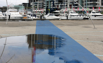 Docklands Marina