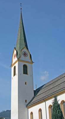 Elmau church tower.jpg
