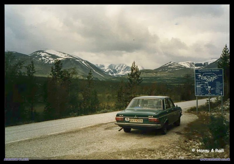 Audi vid Rondane.jpg