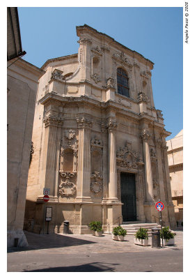 Lecce