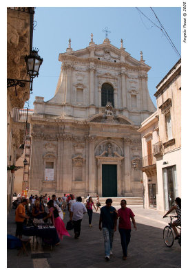 Lecce