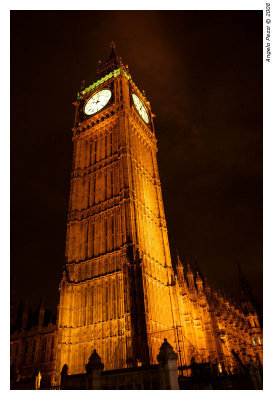 Big Ben