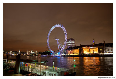 London Eye