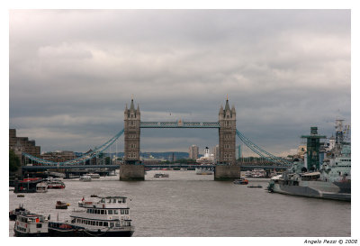 Tower Bridge