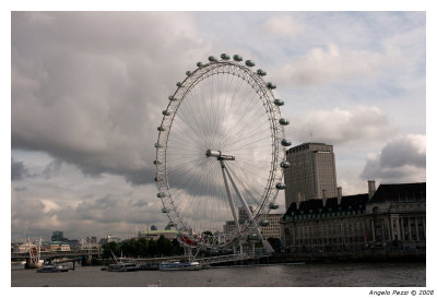 London Eye