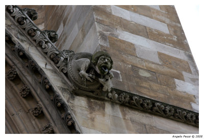 Westminster Abbey