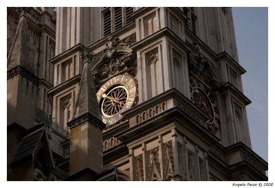 Westminster Abbey