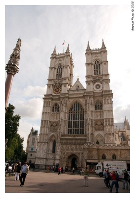 Westminster Abbey