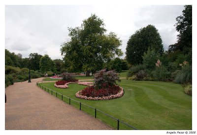 Hyde Park