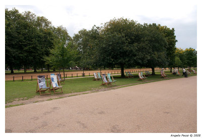 Hyde Park