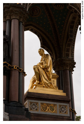 The Albert Memorial