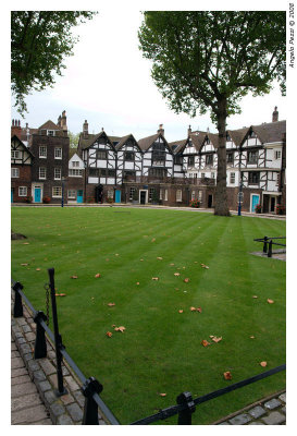 Tower of London