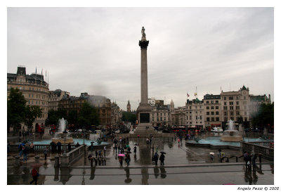 Trafalgar Square