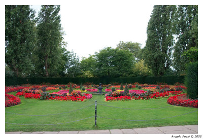 Regent's Park