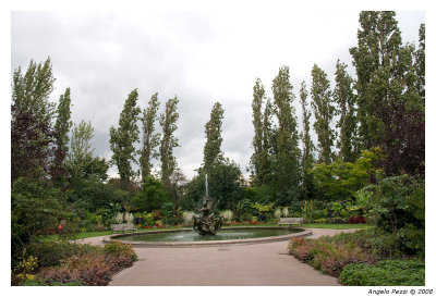 Regent's Park