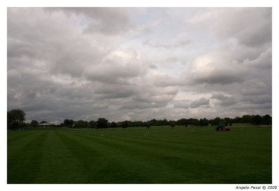 Regent's Park