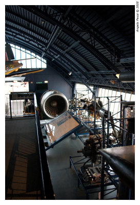 The National Museum of Science & Industry