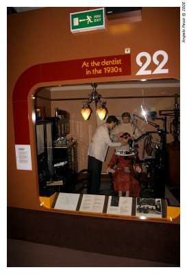 The National Museum of Science & Industry