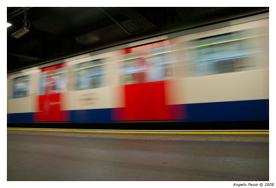 Underground