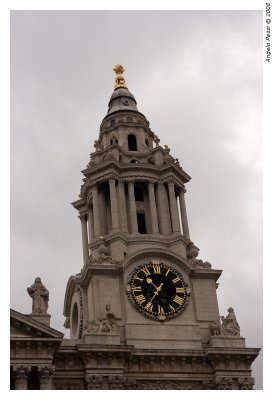 St Paul's Cathedral
