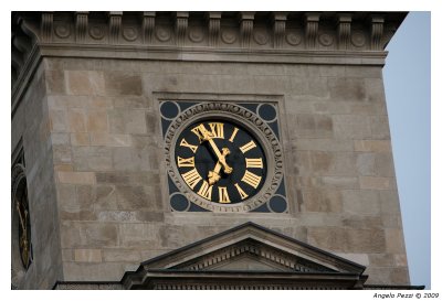 Basilica of St. Stephen