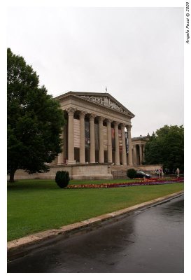 Museum of Fine Arts