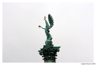 Millennium Monument