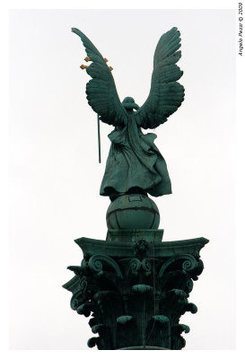Millennium Monument