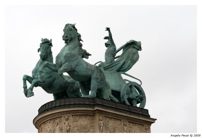 Millennium Monument