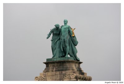 Millennium Monument