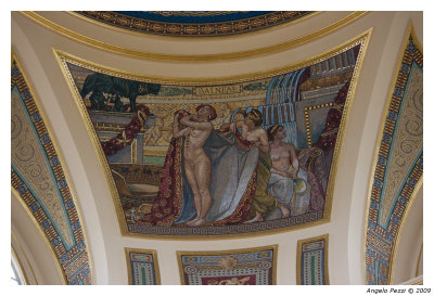 Szechenyi Thermal Baths