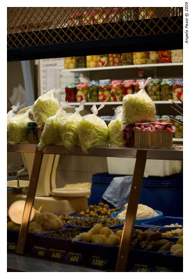 Nagycsarnok market