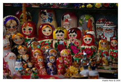 Nagycsarnok market
