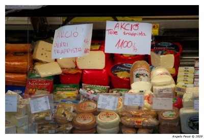 Nagycsarnok market