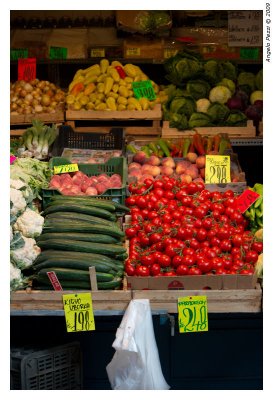 Nagycsarnok market
