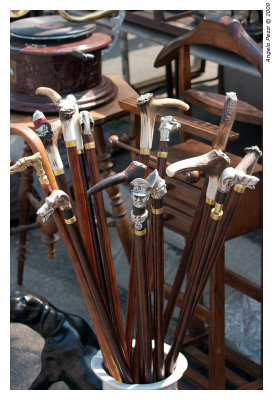 Ecseri Flea Market