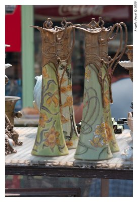 Ecseri Flea Market