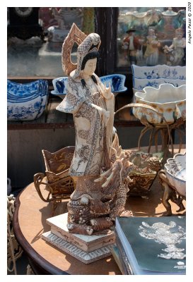 Ecseri Flea Market