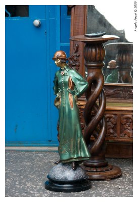 Ecseri Flea Market