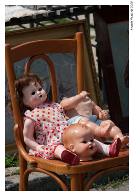 Ecseri Flea Market
