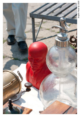 Ecseri Flea Market